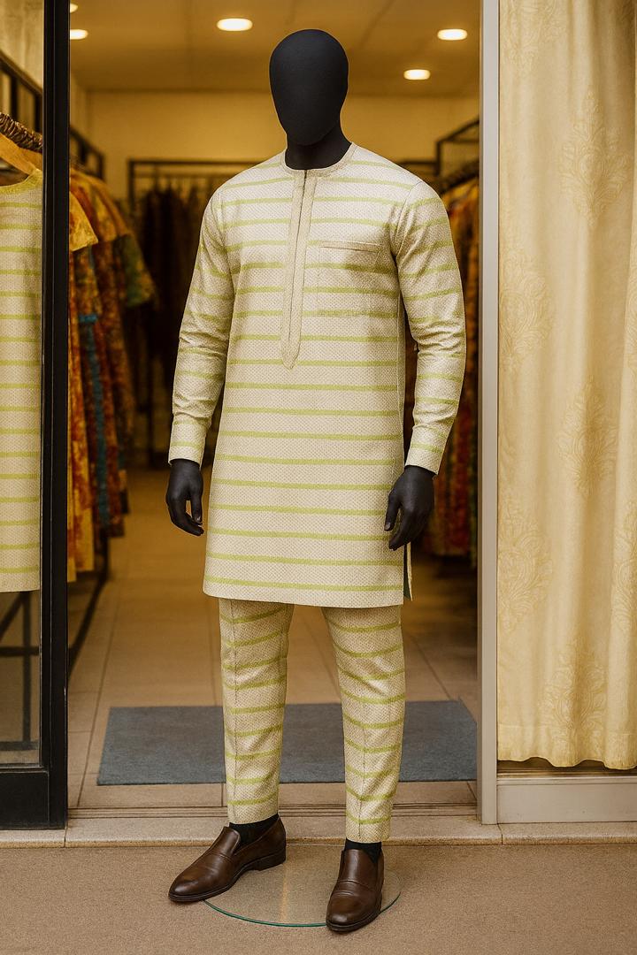 Tunique complet gezner