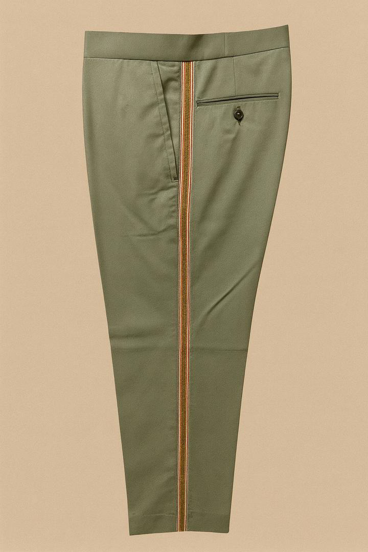 pantalons droite, parfait  